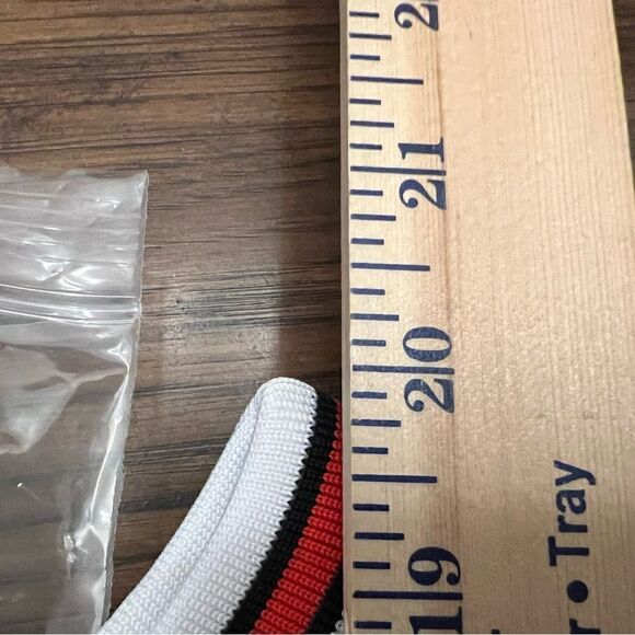 NWT Mitchell & Ness x NBA Hardwood Classics women’s Retro All Star tank top. XL - Picture 14 of 15